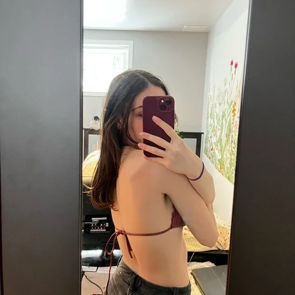 Bikini top - Picture 2 of 5